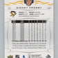 2018-19 Upper Deck #392 Sidney Crosby  Pittsburgh Penguins  V100128 Image 2