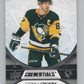 2021-22 Upper Deck Credentials #2 Sidney Crosby  Pittsburgh Penguins  V100130 Image 1