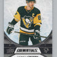 2021-22 Upper Deck Credentials #2 Sidney Crosby  Pittsburgh Penguins  V100131 Image 1