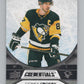 2021-22 Upper Deck Credentials #2 Sidney Crosby  Pittsburgh Penguins  V100132 Image 1