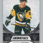 2021-22 Upper Deck Credentials #2 Sidney Crosby  Pittsburgh Penguins  V100137 Image 1