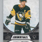 2021-22 Upper Deck Credentials #2 Sidney Crosby  Pittsburgh Penguins  V100141 Image 1