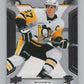 2023-24 Upper Deck Trilogy #90 Sidney Crosby  Pittsburgh Penguins  V100144 Image 1