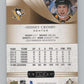 2020-21 Upper Deck Trilogy #1 Sidney Crosby  Pittsburgh Penguins  V100148 Image 2