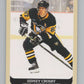 2023-24 Parkhurst Champions #101 Sidney Crosby  Pittsburgh Penguins  V100159 Image 1