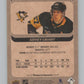 2023-24 Parkhurst Champions #101 Sidney Crosby  Pittsburgh Penguins  V100159 Image 2