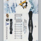 2023-24 Upper Deck Ice #62 Sidney Crosby  Pittsburgh Penguins  V100160 Image 2