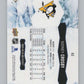 2023-24 Upper Deck Ice #62 Sidney Crosby  Pittsburgh Penguins  V100165 Image 2