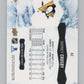 2023-24 Upper Deck Ice #62 Sidney Crosby  Pittsburgh Penguins  V100167 Image 2