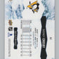 2023-24 Upper Deck Ice #62 Sidney Crosby  Pittsburgh Penguins  V100168 Image 2