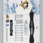 2023-24 Upper Deck Ice #62 Sidney Crosby  Pittsburgh Penguins  V100169 Image 2