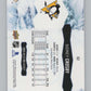 2023-24 Upper Deck Ice #62 Sidney Crosby  Pittsburgh Penguins  V100174 Image 2