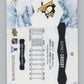 2023-24 Upper Deck Ice #62 Sidney Crosby  Pittsburgh Penguins  V100175 Image 2