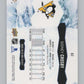 2023-24 Upper Deck Ice #62 Sidney Crosby  Pittsburgh Penguins  V100176 Image 2