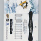 2023-24 Upper Deck Ice #62 Sidney Crosby  Pittsburgh Penguins  V100177 Image 2