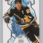 2021-22 Upper Deck Ice #47 Sidney Crosby  Pittsburgh Penguins  V100181 Image 1