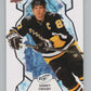 2021-22 Upper Deck Ice #47 Sidney Crosby  Pittsburgh Penguins  V100182 Image 1