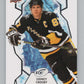 2021-22 Upper Deck Ice #47 Sidney Crosby  Pittsburgh Penguins  V100183 Image 1