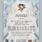 2022-23 Upper Deck Ice #40 Sidney Crosby  Pittsburgh Penguins  V100185 Image 2