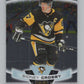 2019-20 O-Pee-Chee Platinum #1 Sidney Crosby  Pittsburgh Penguins  V100187 Image 1