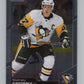 2020-21 O-Pee-Chee Platinum #149 Sidney Crosby  Pittsburgh Penguins  V100188 Image 1