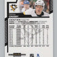 2020-21 O-Pee-Chee Platinum #149 Sidney Crosby  Pittsburgh Penguins  V100188 Image 2