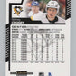 2020-21 O-Pee-Chee Platinum #149 Sidney Crosby  Pittsburgh Penguins  V100189 Image 2