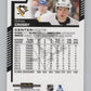 2020-21 O-Pee-Chee Platinum #149 Sidney Crosby  Pittsburgh Penguins  V100190 Image 2