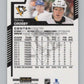 2020-21 O-Pee-Chee Platinum #149 Sidney Crosby  Pittsburgh Penguins  V100191 Image 2