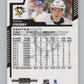2020-21 O-Pee-Chee Platinum #149 Sidney Crosby  Pittsburgh Penguins  V100193 Image 2