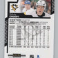 2020-21 O-Pee-Chee Platinum #149 Sidney Crosby  Pittsburgh Penguins  V100194 Image 2