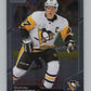 2020-21 O-Pee-Chee Platinum #149 Sidney Crosby  Pittsburgh Penguins  V100195 Image 1