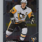2020-21 O-Pee-Chee Platinum #149 Sidney Crosby  Pittsburgh Penguins  V100196 Image 1