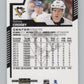 2020-21 O-Pee-Chee Platinum #149 Sidney Crosby  Pittsburgh Penguins  V100196 Image 2