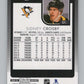 2021-22 O-Pee-Chee Platinum #87 Sidney Crosby  Pittsburgh Penguins  V100198 Image 2
