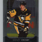2021-22 O-Pee-Chee Platinum #87 Sidney Crosby  Pittsburgh Penguins  V100199 Image 1