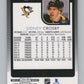2021-22 O-Pee-Chee Platinum #87 Sidney Crosby  Pittsburgh Penguins  V100200 Image 2