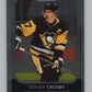 2021-22 O-Pee-Chee Platinum #87 Sidney Crosby  Pittsburgh Penguins  V100202 Image 1