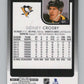 2021-22 O-Pee-Chee Platinum #87 Sidney Crosby  Pittsburgh Penguins  V100202 Image 2