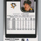 2021-22 O-Pee-Chee Platinum #87 Sidney Crosby  Pittsburgh Penguins  V100204 Image 2