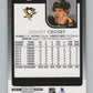 2021-22 O-Pee-Chee Platinum #87 Sidney Crosby  Pittsburgh Penguins  V100206 Image 2