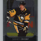 2021-22 O-Pee-Chee Platinum #87 Sidney Crosby  Pittsburgh Penguins  V100207 Image 1