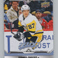 2024-25 Upper Deck MVP #88 Sidney Crosby  Pittsburgh Penguins  V100217 Image 1