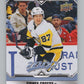2024-25 Upper Deck MVP #88 Sidney Crosby  Pittsburgh Penguins  V100218 Image 1
