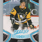 2021-22 Upper Deck MVP #219 Sidney Crosby  Pittsburgh Penguins  V100219 Image 1