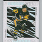 2023-24 Upper Deck Credentials #69 Sidney Crosby  Pittsburgh Penguins  V100220 Image 1