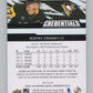 2023-24 Upper Deck Credentials #69 Sidney Crosby  Pittsburgh Penguins  V100220 Image 2
