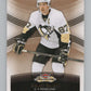 2015-16 Fleer Showcase #50 Sidney Crosby  Pittsburgh Penguins  V100221 Image 1