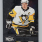 2020-21 Skybox Metal Universe #87 Sidney Crosby  Pittsburgh Penguins  V100223 Image 1