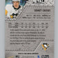 2020-21 Skybox Metal Universe #87 Sidney Crosby  Pittsburgh Penguins  V100224 Image 2